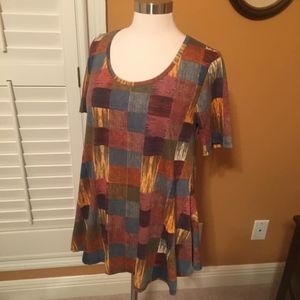 LuLaRoe Perfect Tee